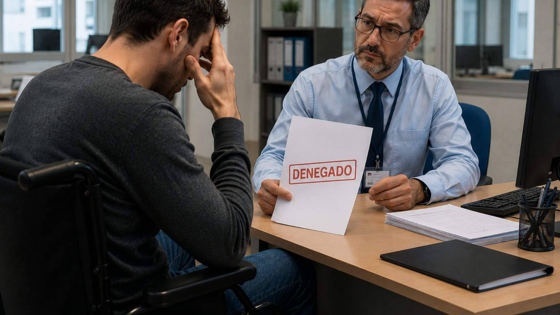 El nuevo baremo de discapacidad en España; claves del Real Decreto 888/2022 y las vías de reclamación