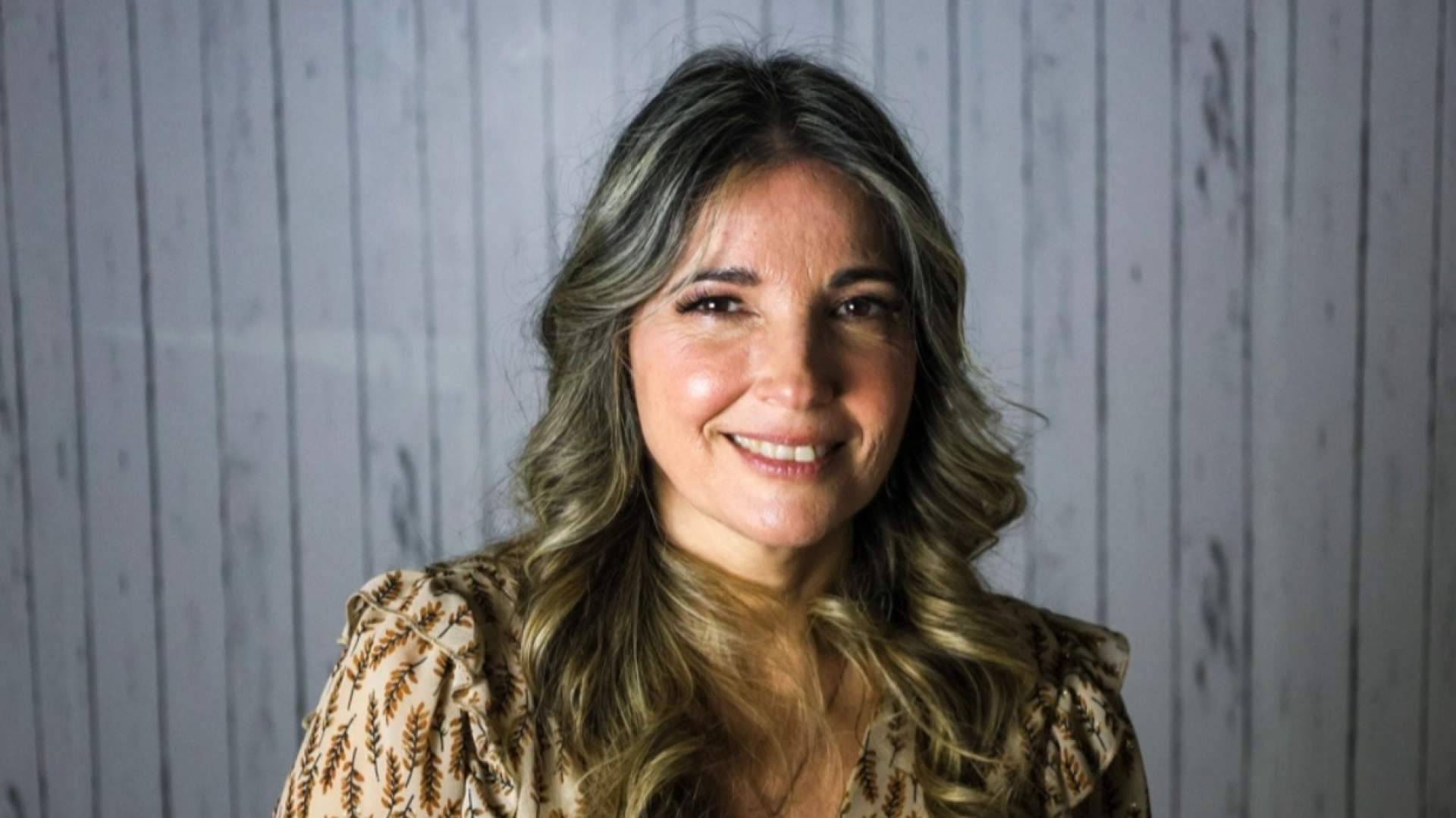Patricia Jornet impulsa Mujer en Calma para ayudar a mujeres que han pasado años cuidando de todos menos de ellas mismas
