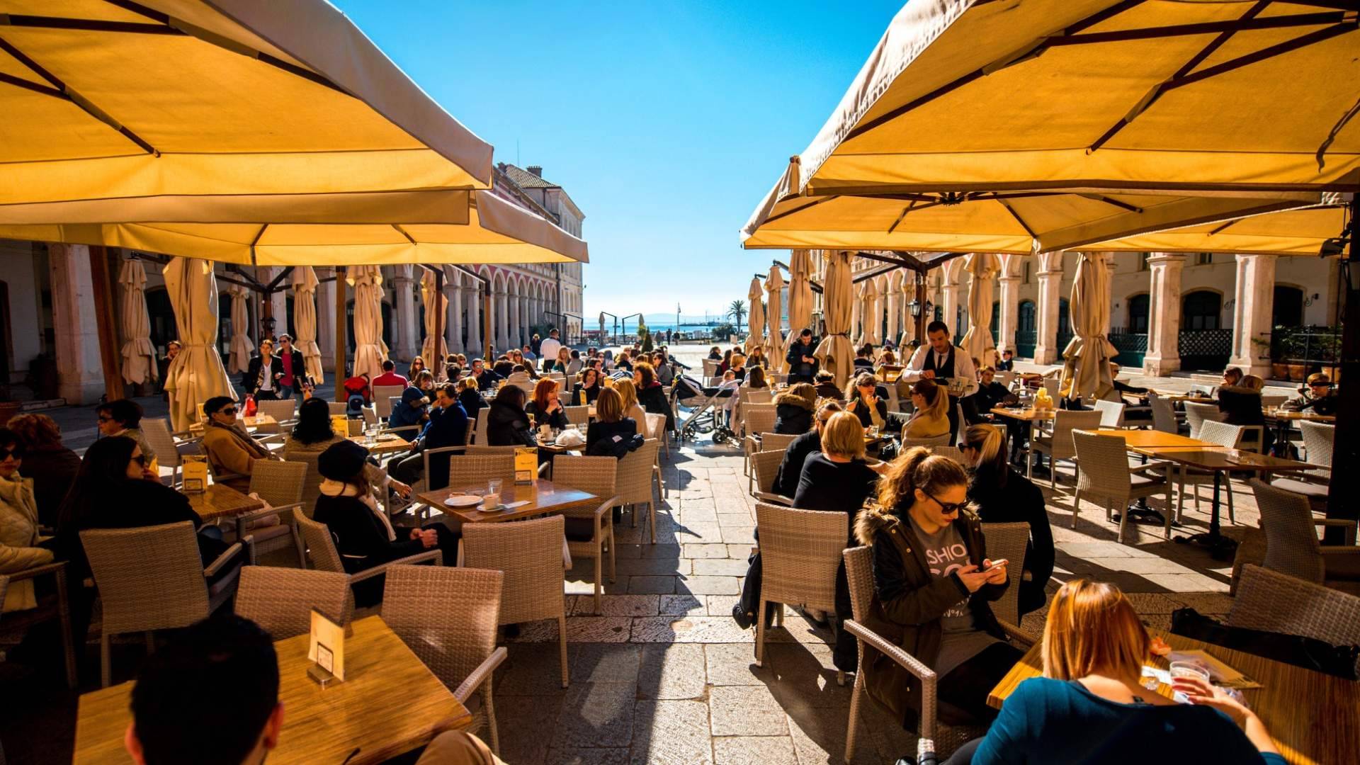 Muchos restaurantes pierden margen en cada pedido, el valor de construir una marca propia