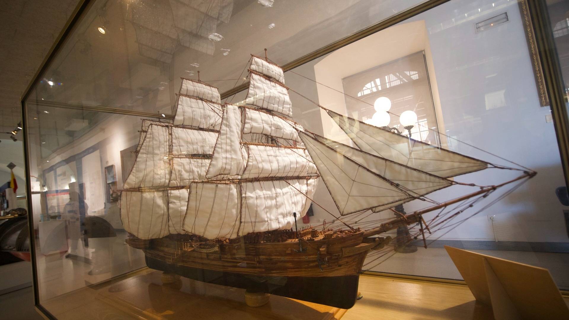Del Club Puerto de Culturas a los abonos anuales; cómo ver los mejores museos de Cartagena al precio más atractivo