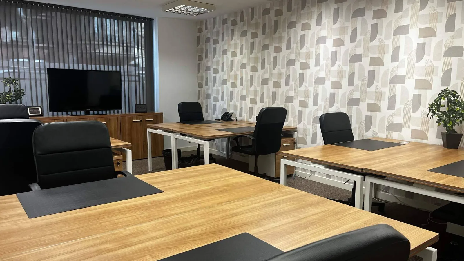 Comfort Business Barcelona amplía su oferta con espacios diseñados para pequeñas empresas