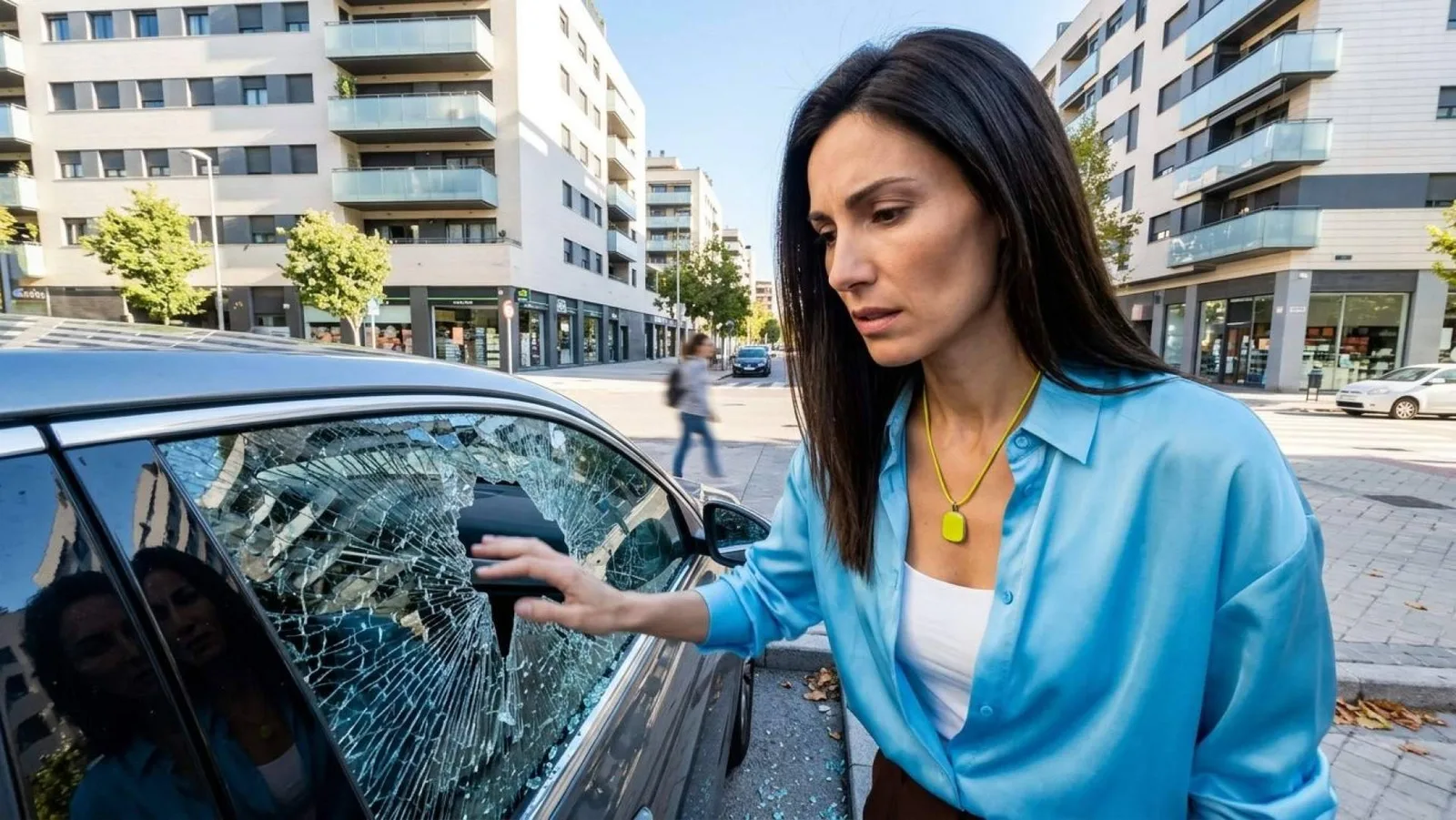 El verano dispara los robos de coche en España; lo que cubre (y lo que no) el seguro