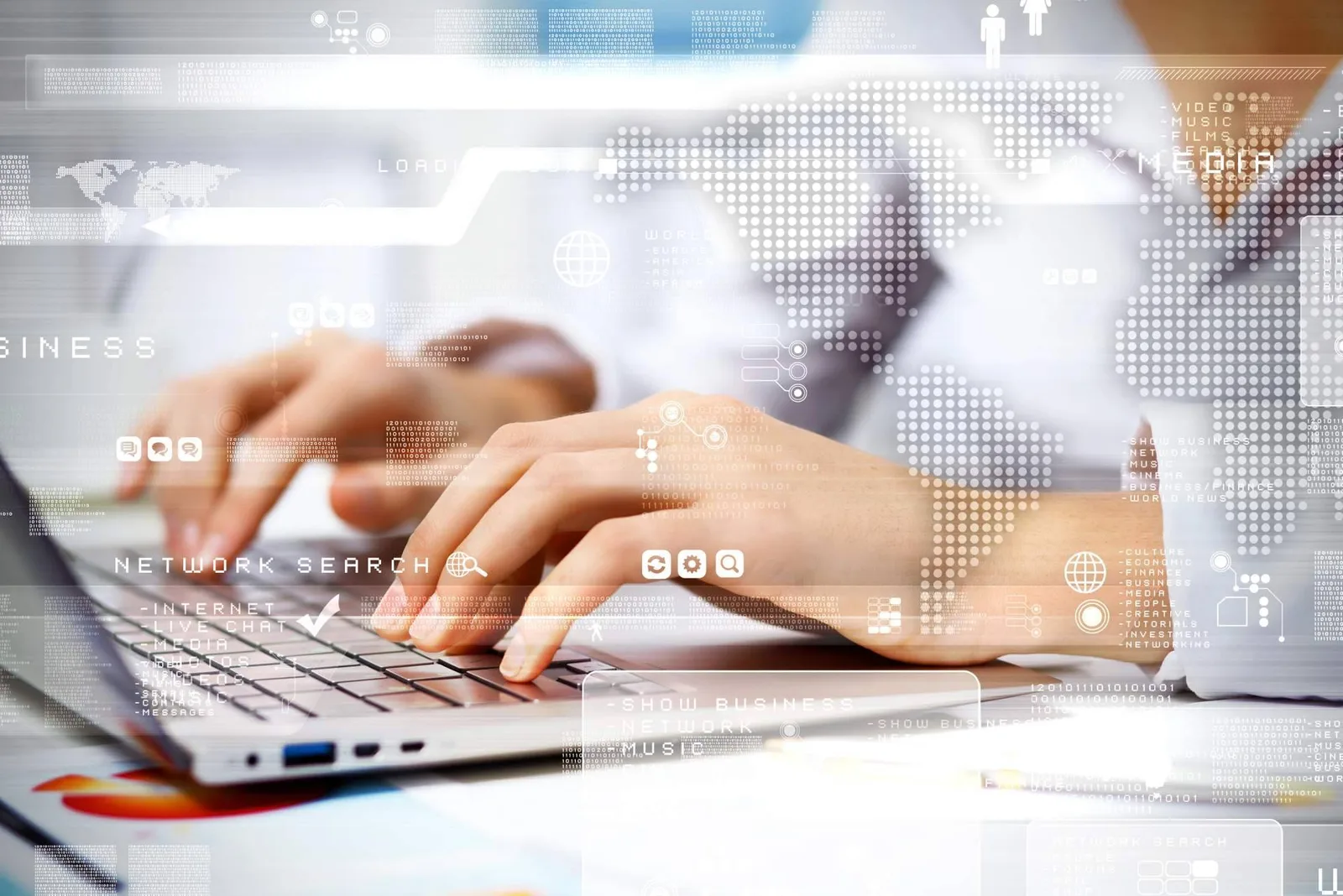 Revista Byte analiza las tendencias en equipamiento TI que impulsan el trabajo híbrido