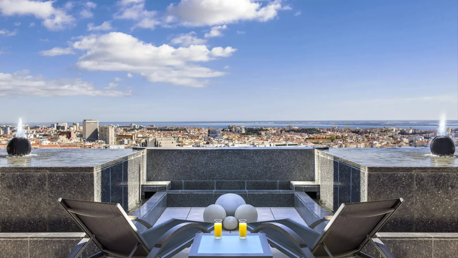 El plan B perfecto existe; Hoteles para salvar unas vacaciones de última hora