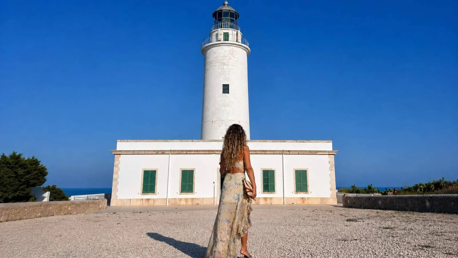 Guía definitiva de Formentera; Lo que uno no se puede perder en una escapada al paraíso balear