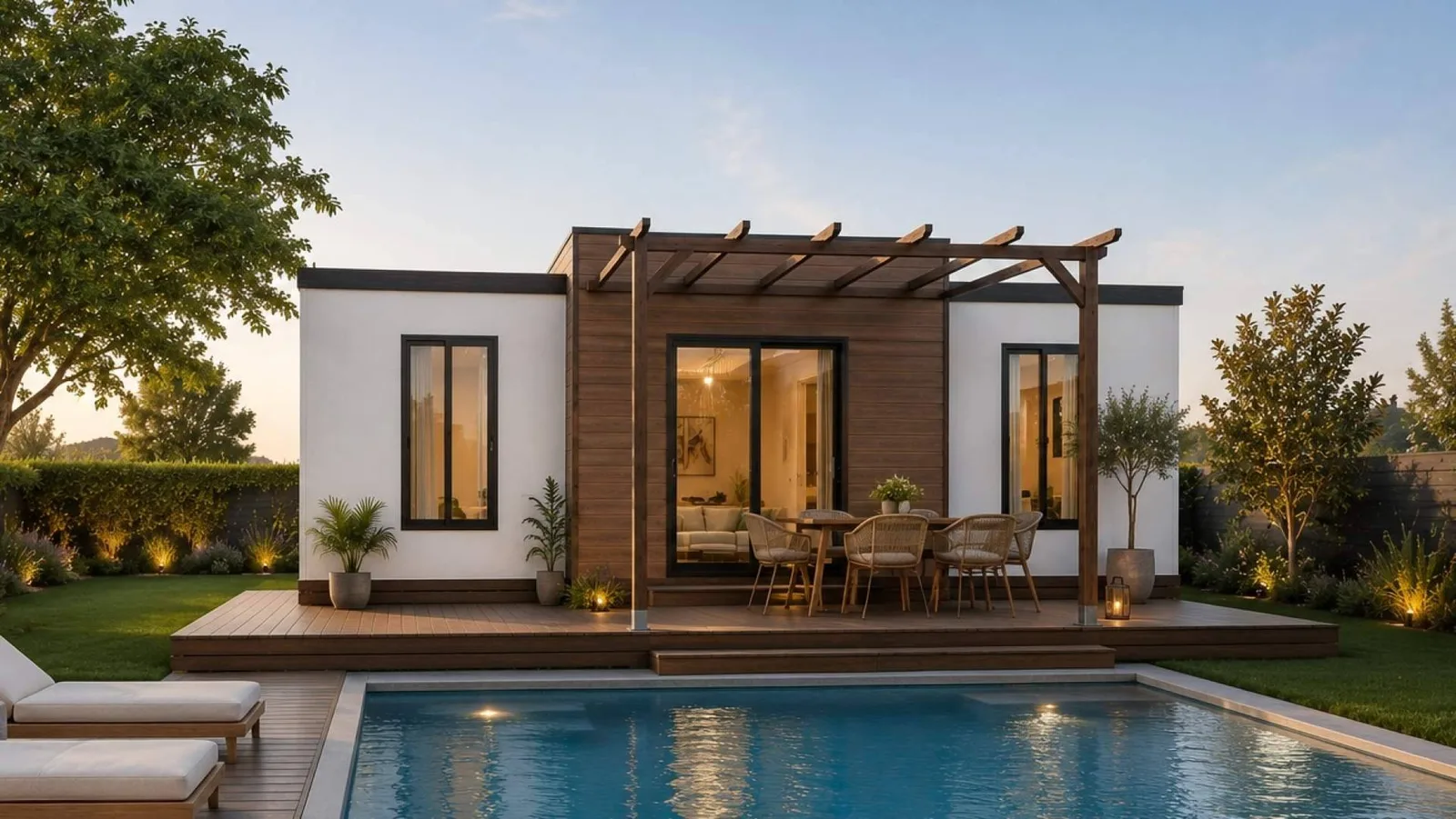 La nueva forma de tener una segunda residencia que está conquistando España