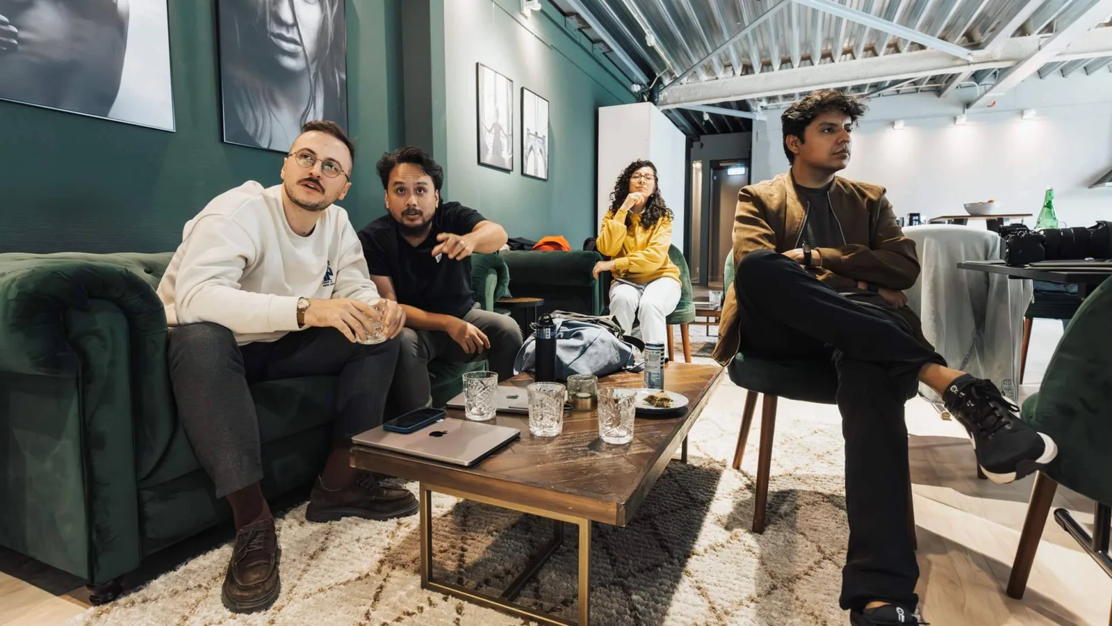 ¿Puede un coworking convertirse en el centro de trabajo de una empresa? Català Reinón Abogados responde