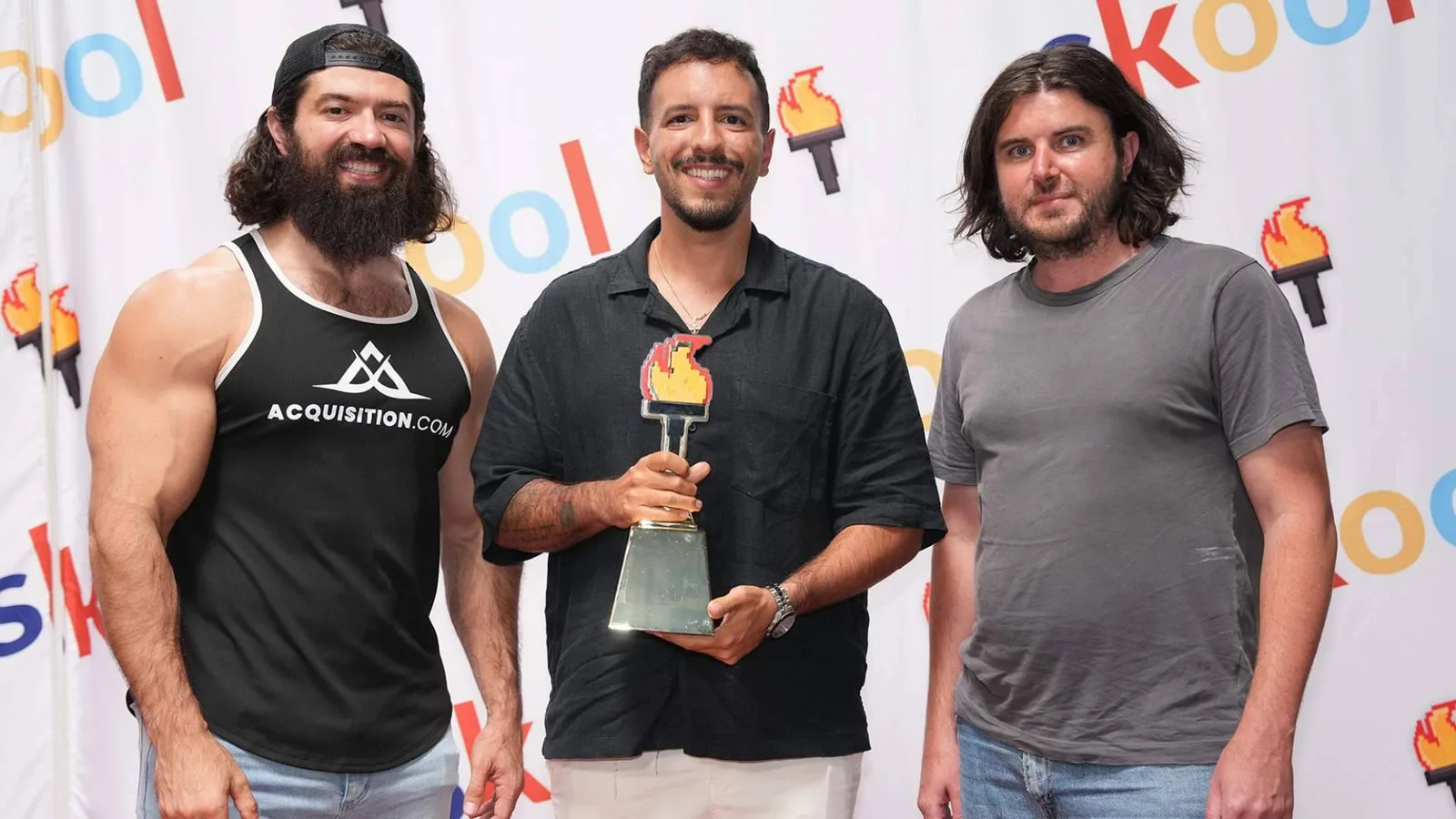 El ingeniero español Juan Palomar, premiado en Los Ángeles por su proyecto de IA para músicos