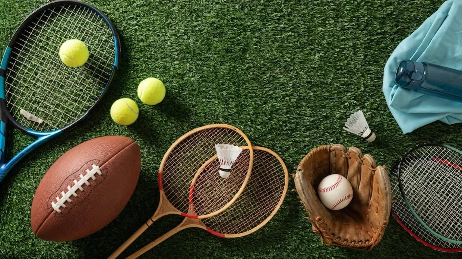Mucho más que un balón; las (otras) becas deportivas que abren camino en Estados Unidos